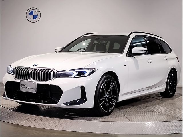 BMW 320D