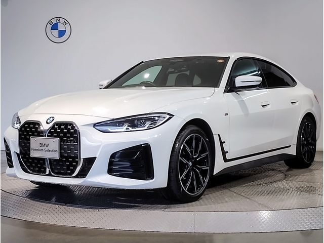 BMW 420I