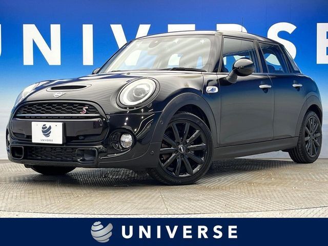 BMW MINI