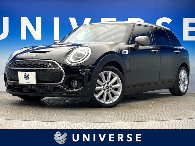BMW MINI