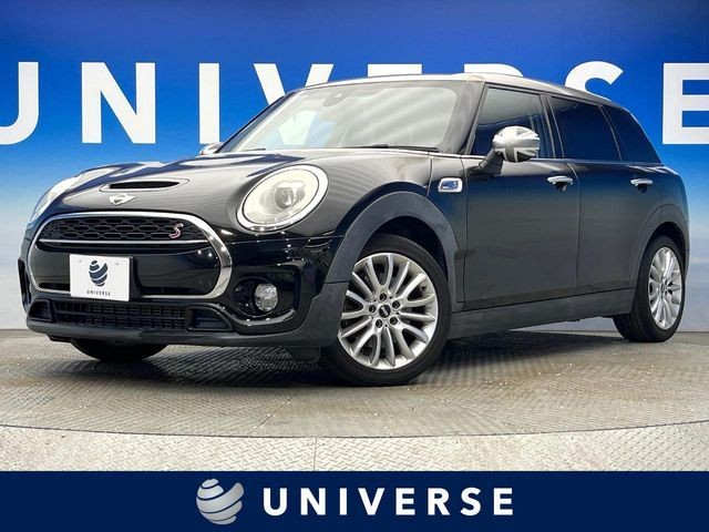 BMW MINI
