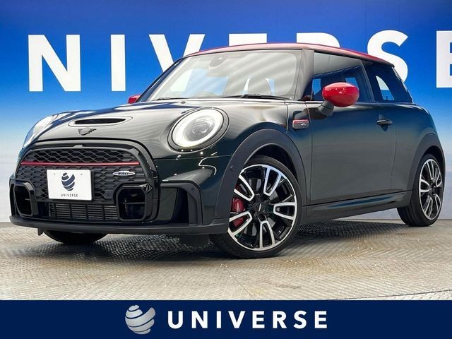 BMW MINI