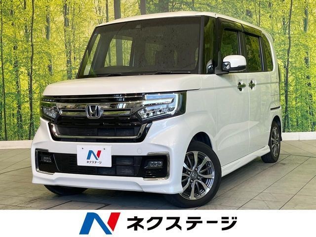 2022 Honda N BOX