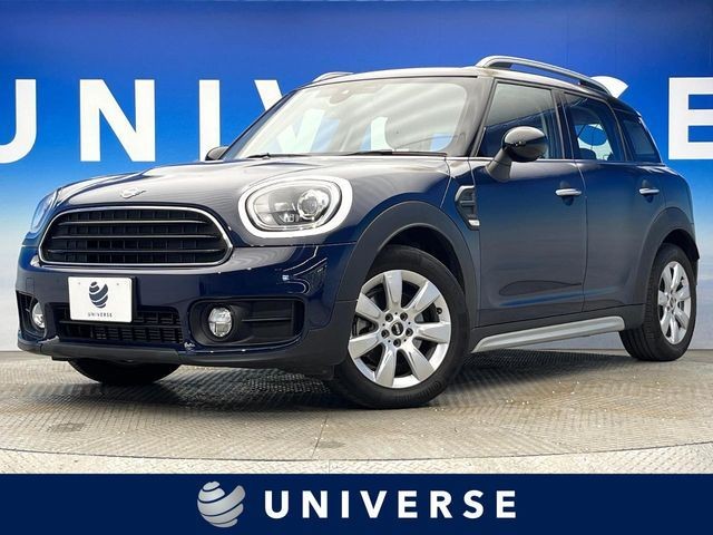 BMW MINI