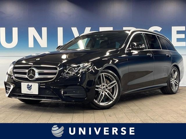 Mercedes-Benz E220D