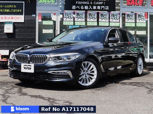 BMW 523D