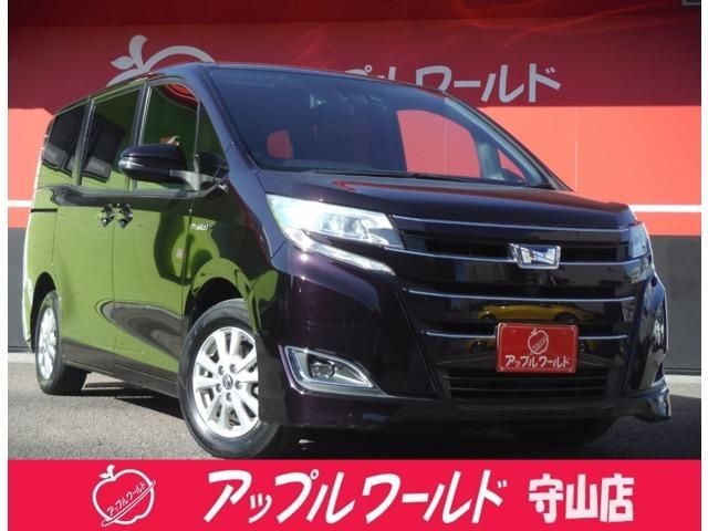 2017 Toyota Noah