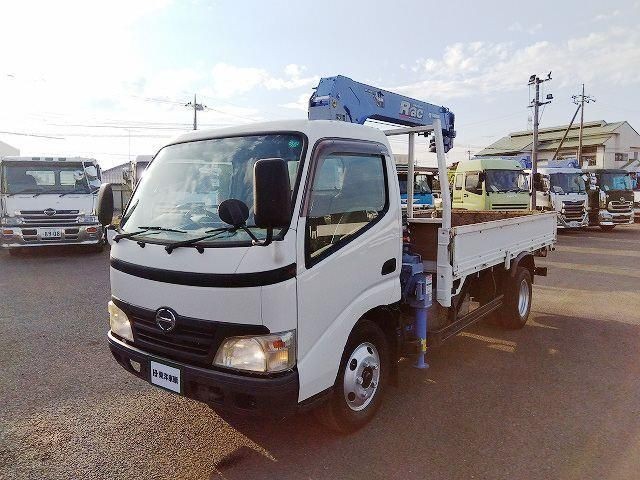 Hino Dutro