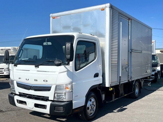 Mitsubishi Canter T
