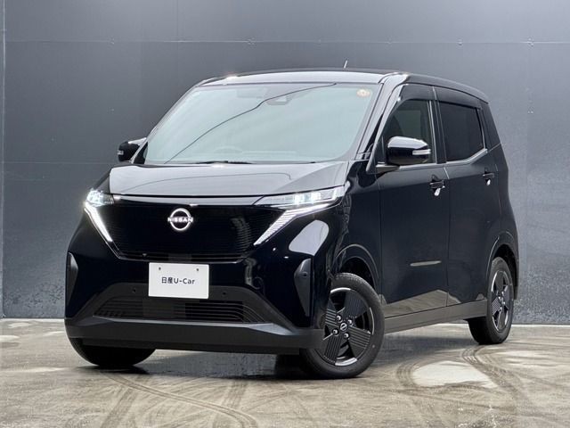 2022 Nissan Safari