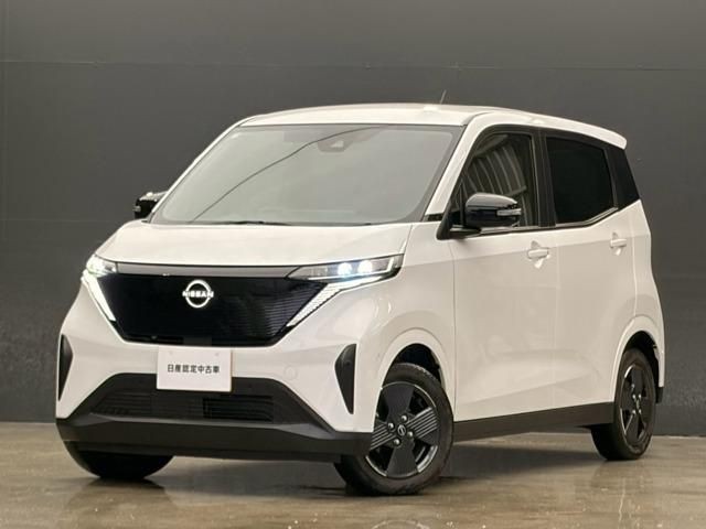 2023 Nissan Safari
