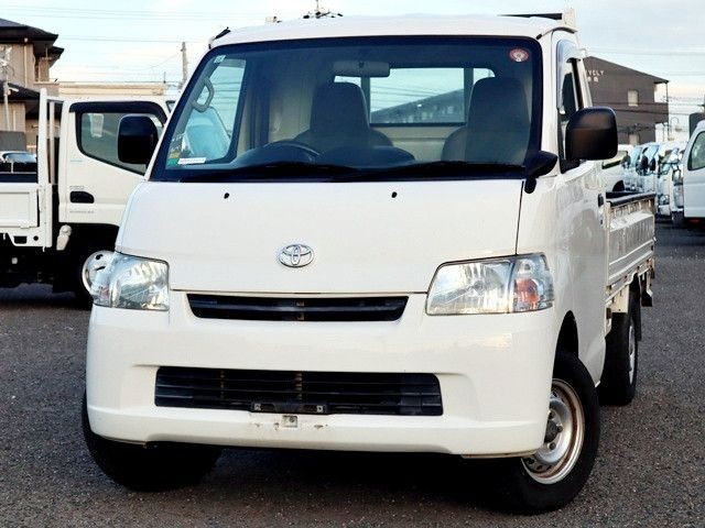 2019 Toyota Liteace T