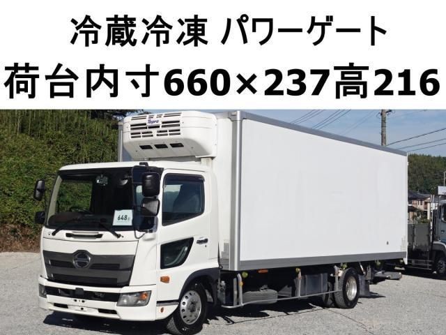 Hino Ranger