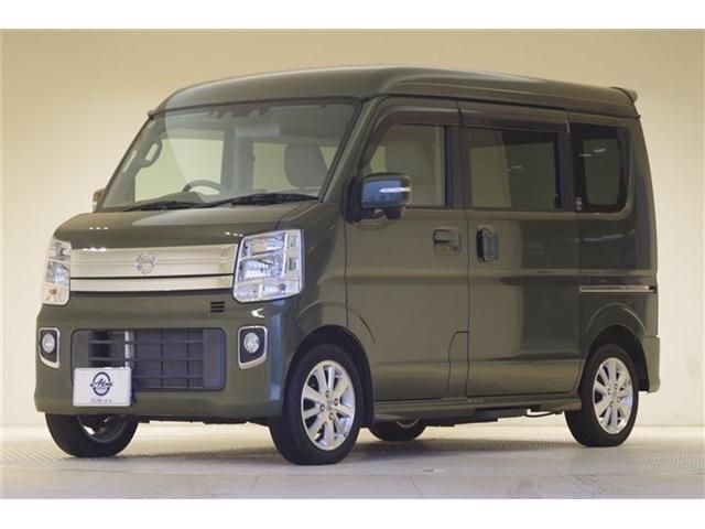 2022 Nissan NT100 Clipper T