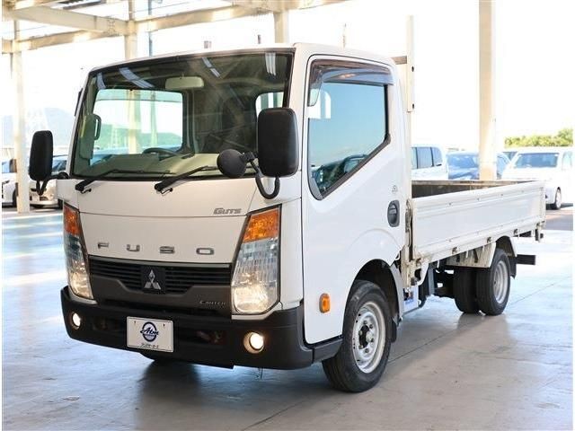 Mitsubishi Canter T