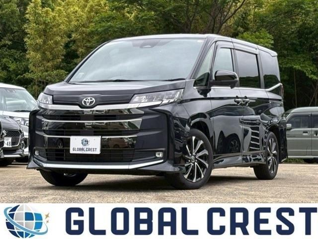 Toyota Noah HV