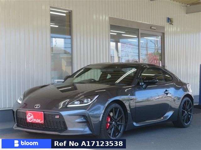 Toyota 86
