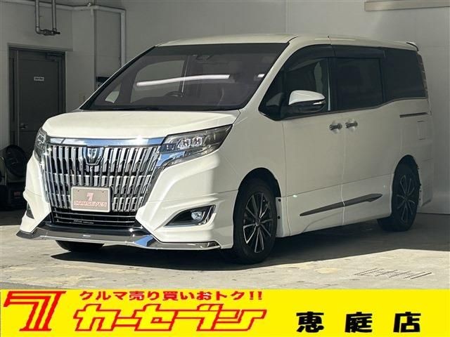Toyota Esquire