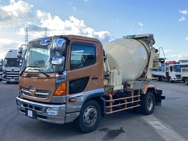 Hino Ranger