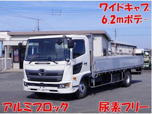 Hino Ranger