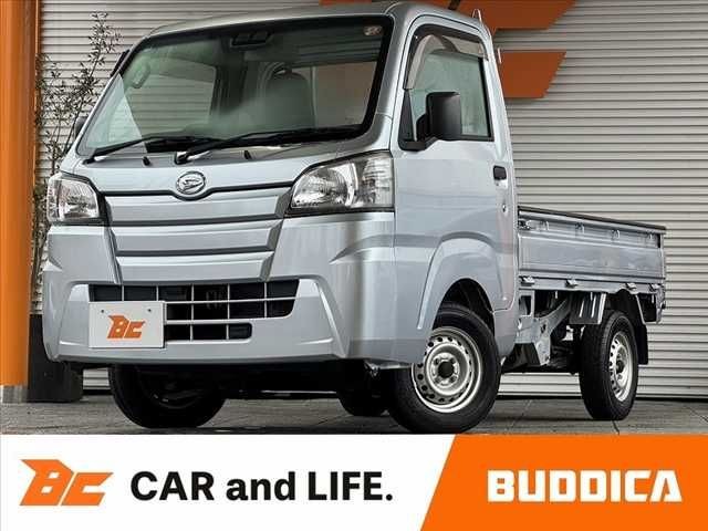 2019 Daihatsu Hijet Truck