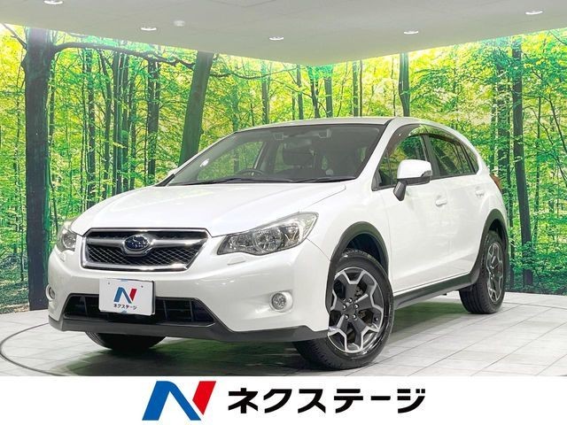 2013 Subaru Impreza XV