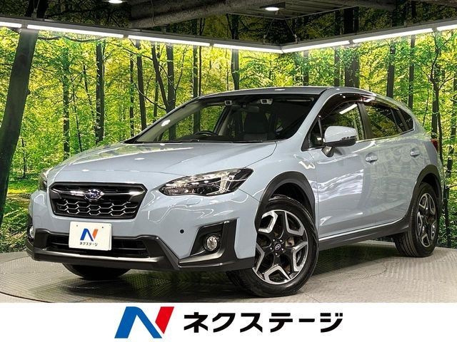 2018 Subaru Impreza XV