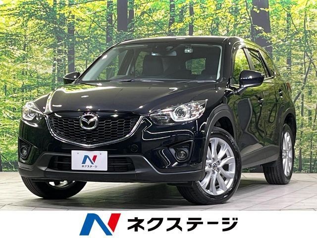 2014 Mazda CX-5