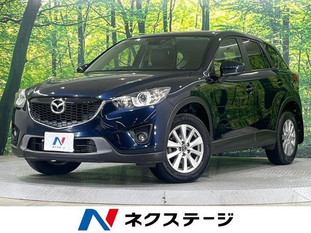 2013 Mazda CX-5