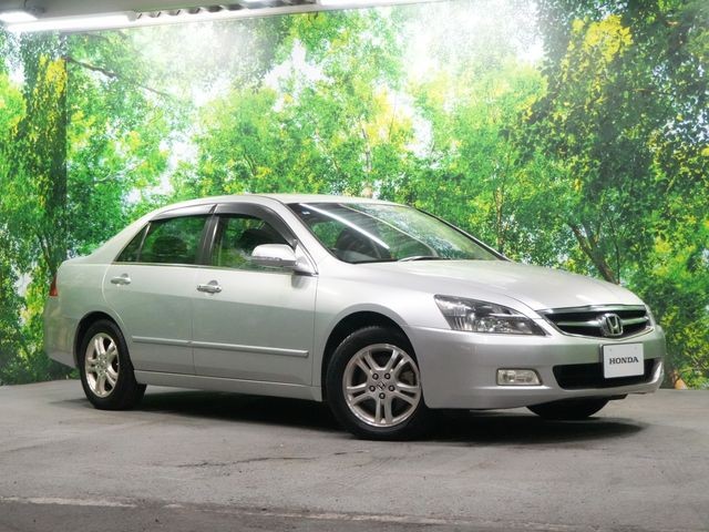 2005 Honda Inspire