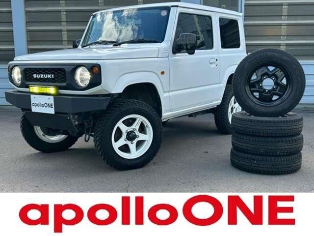 2019 Suzuki Jimny