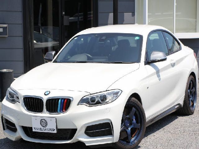 BMW M235I