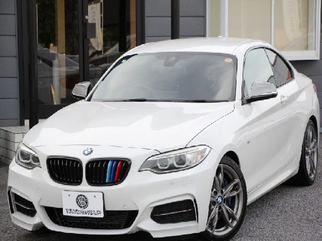 BMW M235I