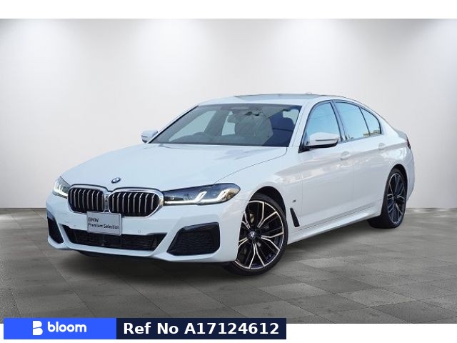 BMW 523D