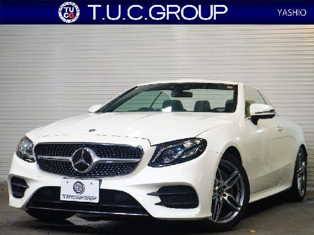 Mercedes-Benz E200