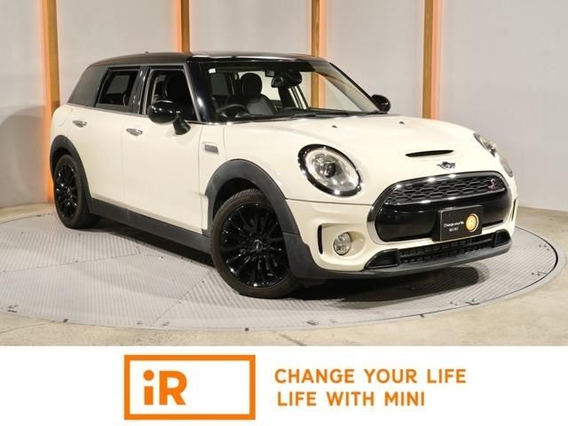 BMW MINI