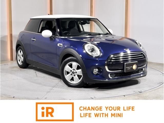 BMW MINI