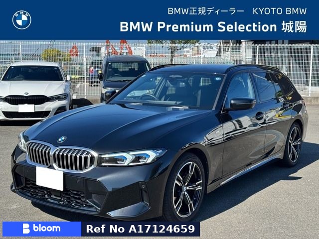 BMW 320D
