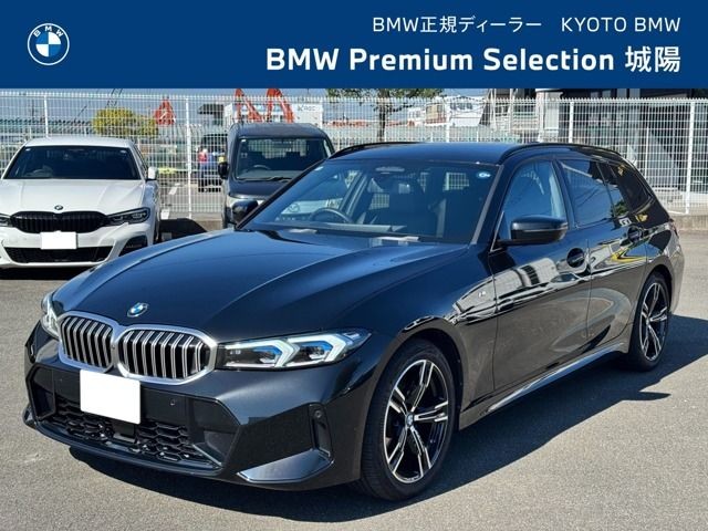 BMW 320D