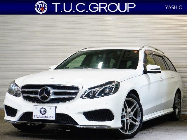 Mercedes-Benz E220