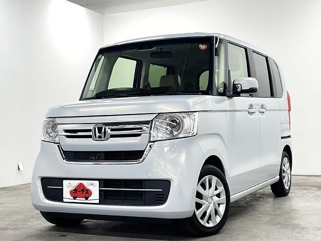 2020 Honda N BOX