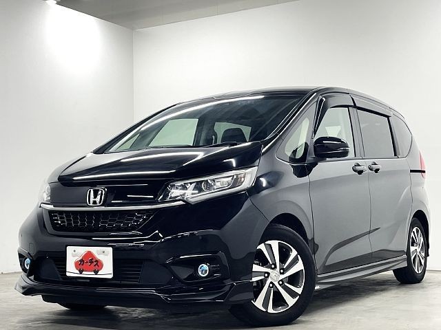 2019 Honda Freed