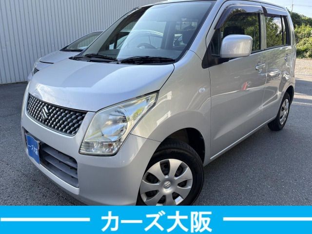 2011 Suzuki Wagon-R