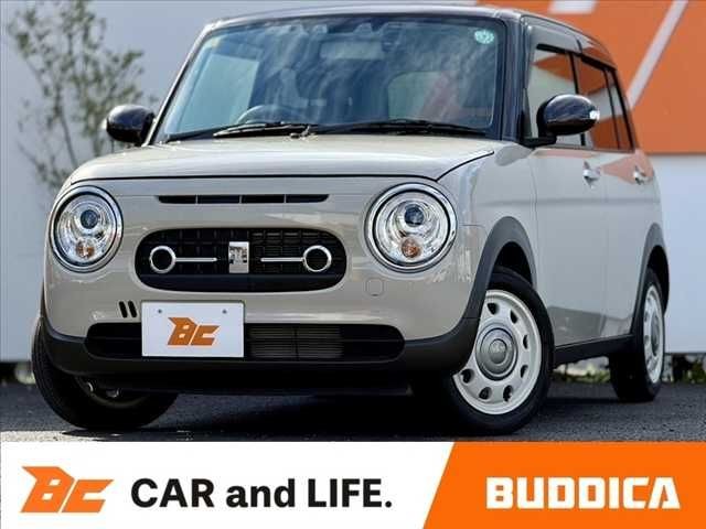2023 Suzuki Lapin