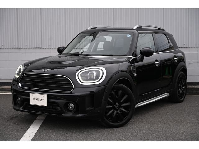 BMW MINI