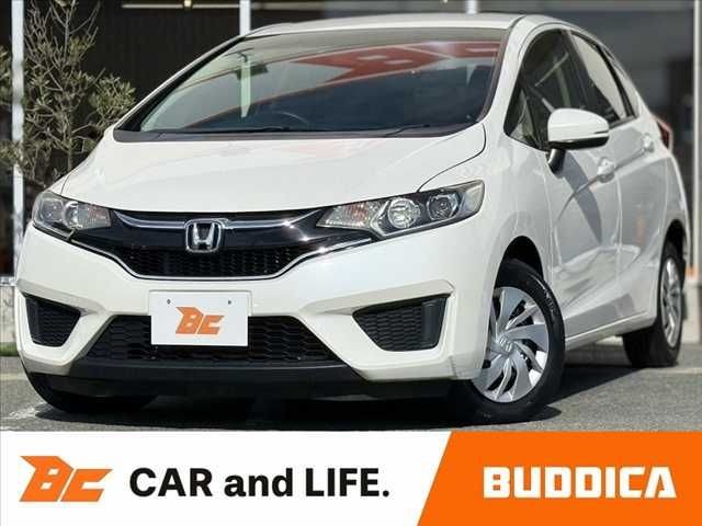 2016 Honda FIT