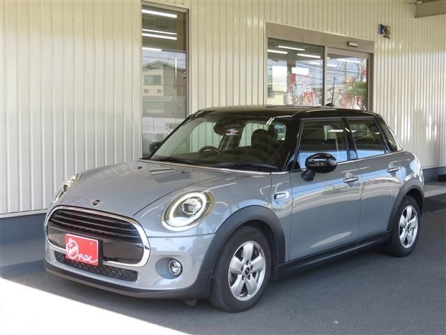 BMW MINI