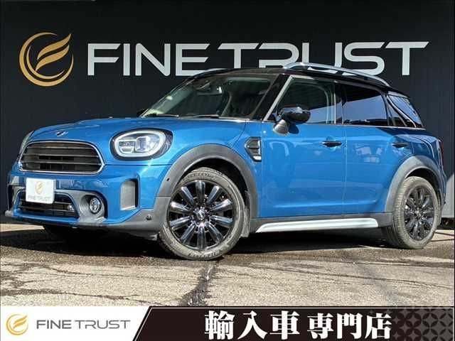 BMW MINI