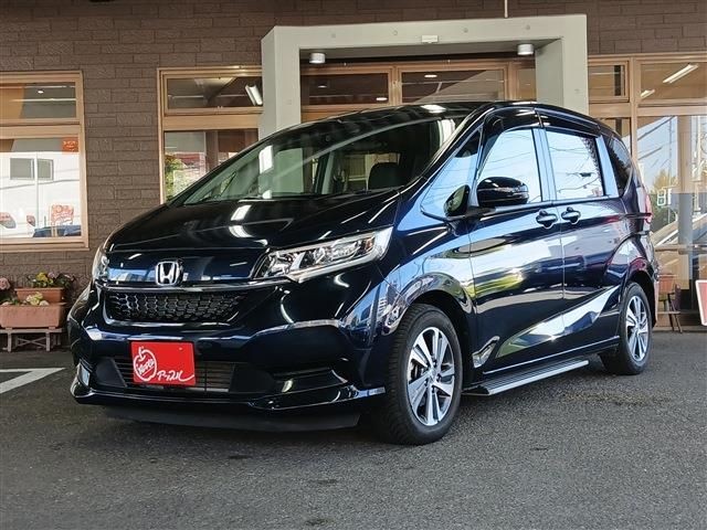 2019 Honda Freed