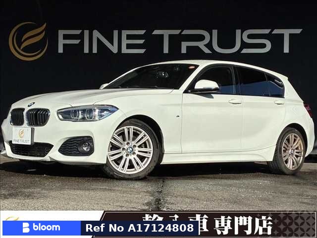 BMW 118D